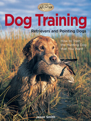 Dog Training - ebook